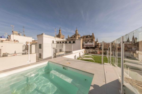 ISG Apartments Cuna, Seville